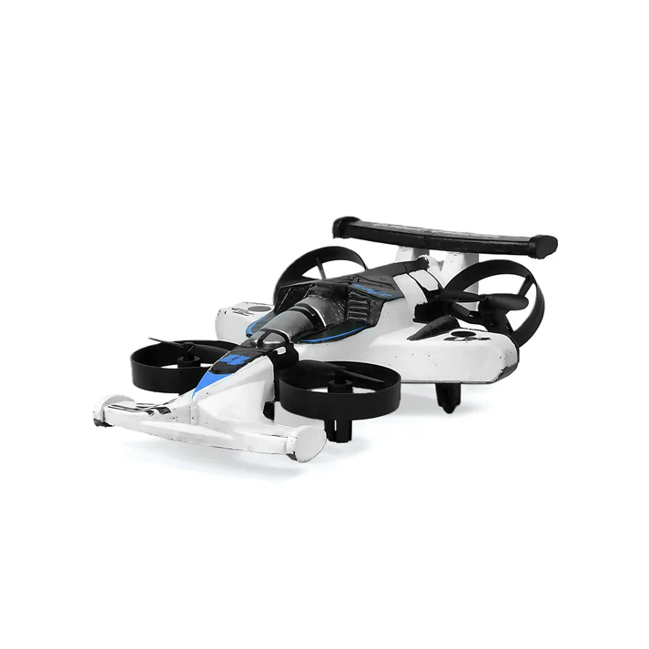 2-in-1 Remote Control Flying Car and Drift Car - High-Speed Drift & Flight Adventure Toy