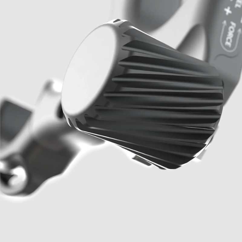 Bow and Arrow Assist Button Release