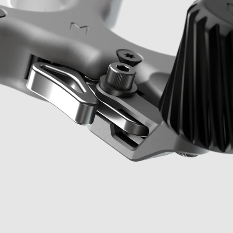 Bow and Arrow Assist Button Release